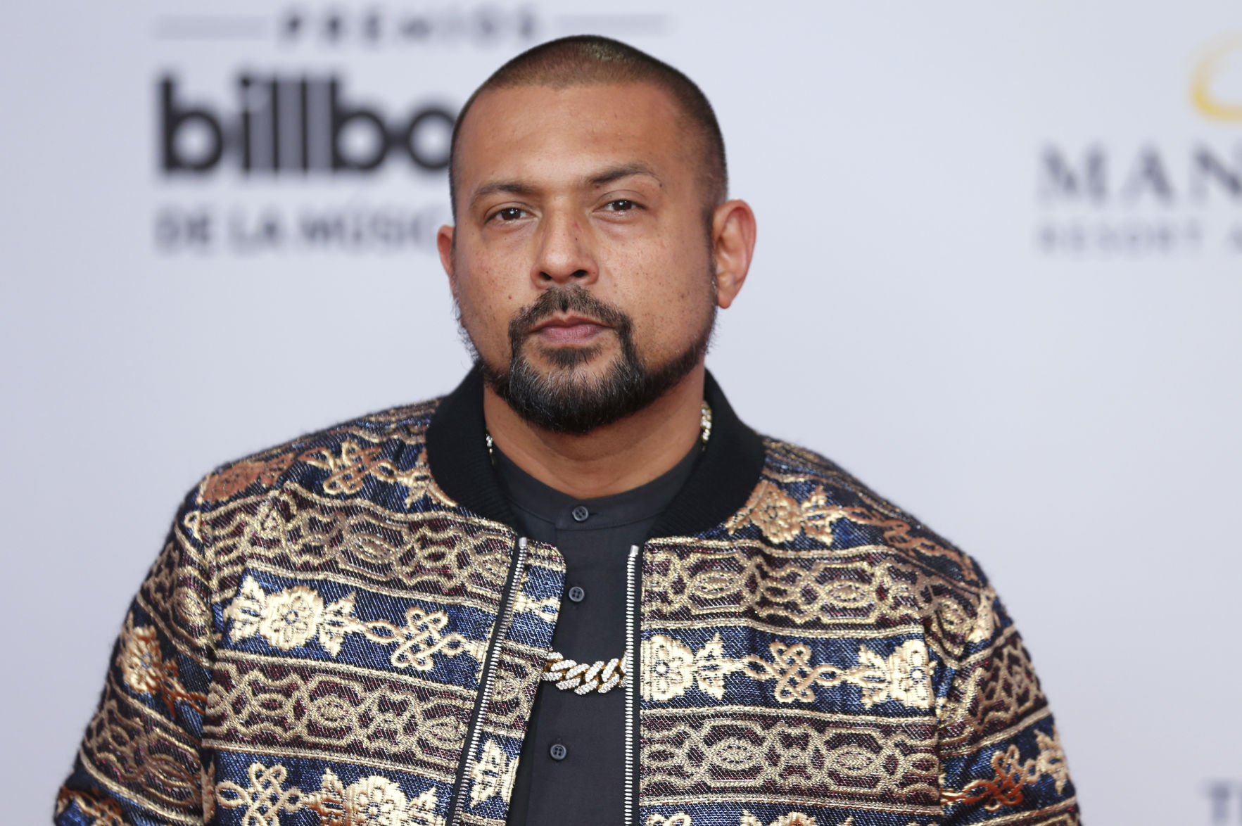 Sean Paul